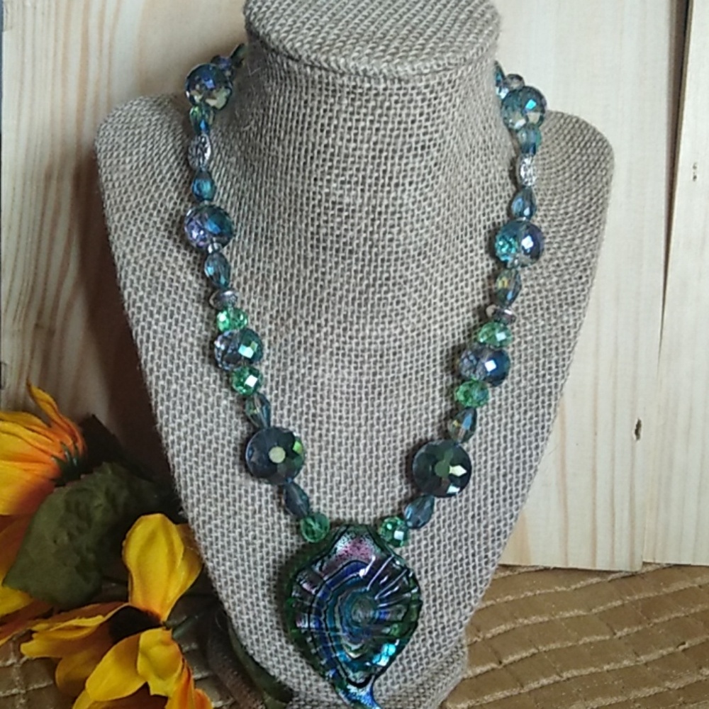 Custom Chunky Jewelry